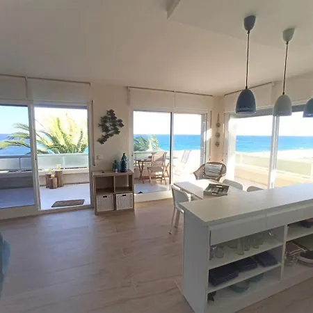 Appartement Paraiso Miami Playa