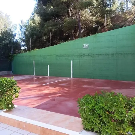 Paraiso Appartement