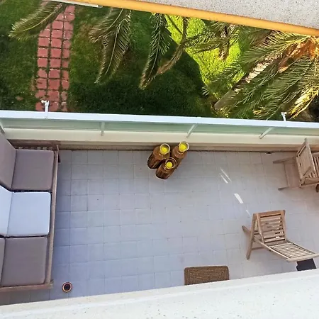 Apartment Paraiso Miami Playa