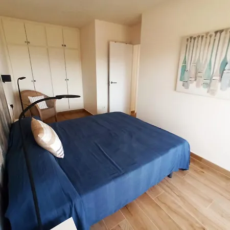 Apartment Paraiso Miami Playa
