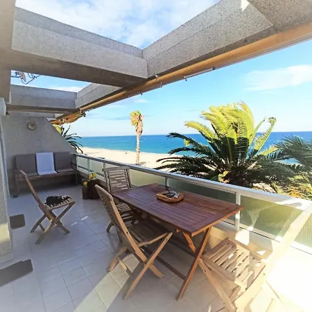Apartment Paraiso *