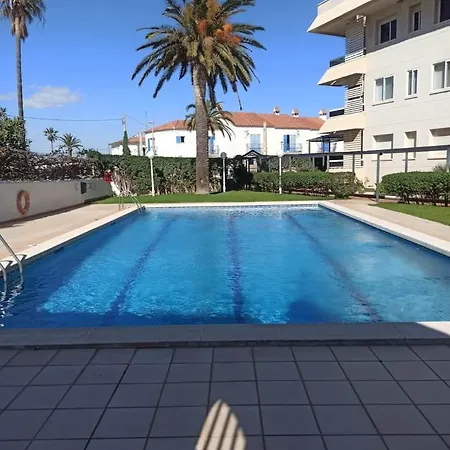 Apartment Paraiso Miami Playa