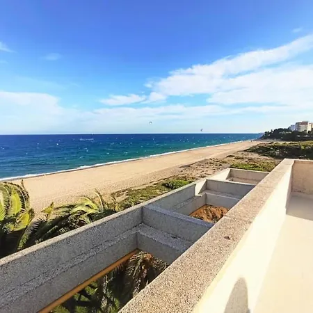 Apartment Paraiso Miami Playa