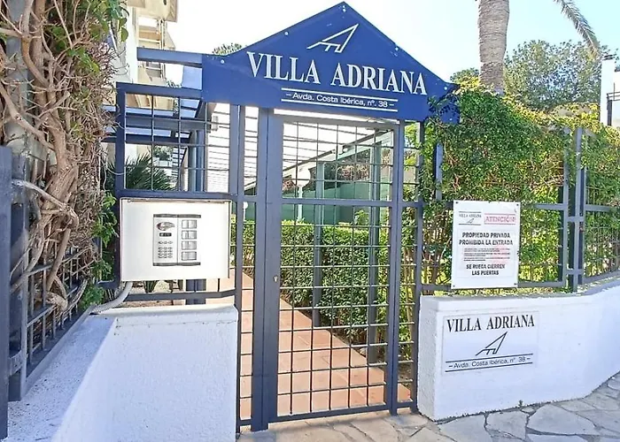 Paraiso Διαμέρισμα *