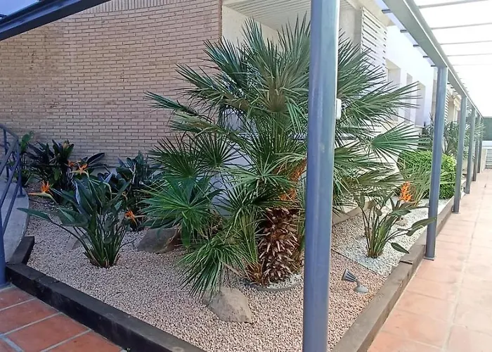 Διαμέρισμα Paraiso Miami Playa