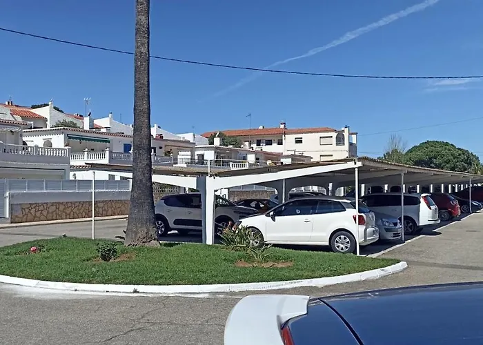 Διαμέρισμα Paraiso *